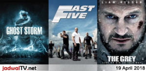 jadwalhariini19april2018