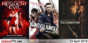 jadwalhariini23april2018