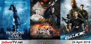 jadwalhariini24april2018