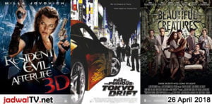 jadwalhariini26april2018