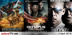 jadwalhariini3april2018