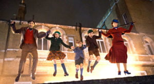 Pengasuh Anak Ajaib Kembali Hadir Di Film Mary Poppins Returns