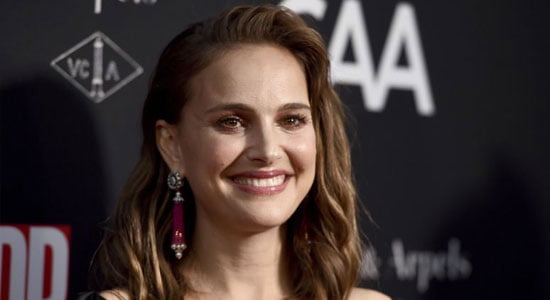 Natalie Portman Akan Berperan Dalam Drama Astronot Pale Blue Dot
