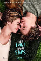 Sinopsis The Fault in Our Stars (2014)
