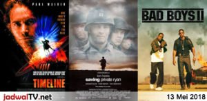 jadwalhariini13mei2018