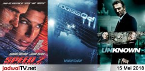 jadwalhariini15mei2018