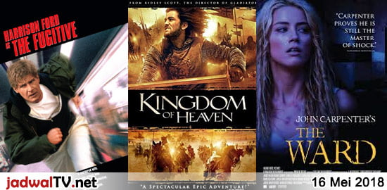 jadwalhariini16mei2018