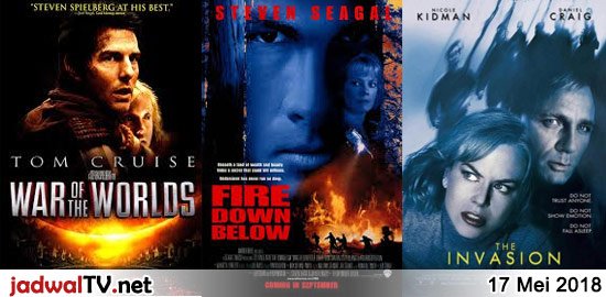 jadwalhariini17mei2018