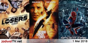 jadwalhariini1mei2018