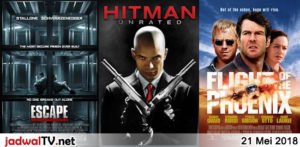 jadwalhariini21mei2018