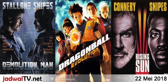 jadwalhariini22mei2018