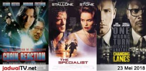 jadwalhariini23mei2018