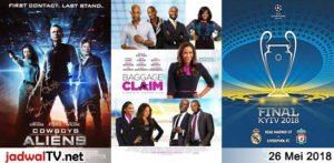 jadwalhariini26mei2018