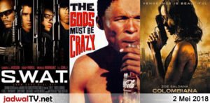 jadwalhariini2mei2018