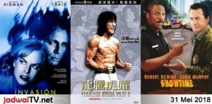 jadwalhariini31mei2018