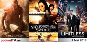 jadwalhariini4mei2018