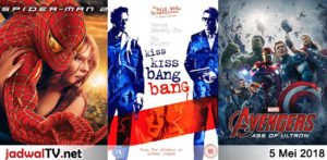 jadwalhariini5mei2018