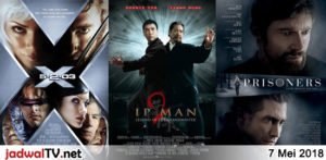 jadwalhariini7mei2018