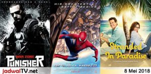 jadwalhariini8mei2018