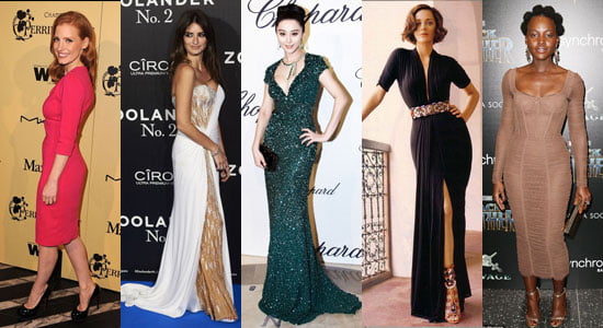 Jessica Chastain Kumpulkan Aktris Terkenal Di Film Agen Rahasia Wanita '355'