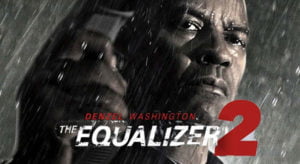 Kembalinya Denzel Washington Di Film The Equalizer 2