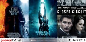 jadwalhariini11juni2018