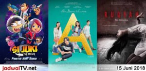 jadwalhariini15juni2018