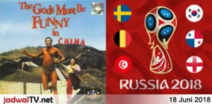 jadwalhariini18juni2018