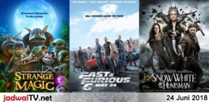 jadwalhariini24juni2018