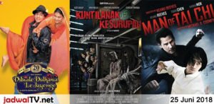 jadwalhariini25juni2018