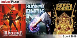 jadwalhariini3juni2018