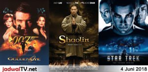 jadwalhariini4juni2018