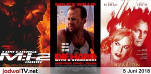 jadwalhariini5juni2018