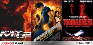 jadwalhariini6juni2018