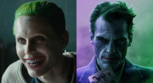 Film Joker Kabarnya Akan Dibuat 2 Versi