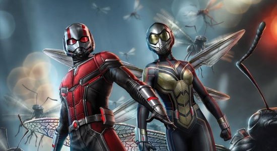 antmanandthewaspboxoffice