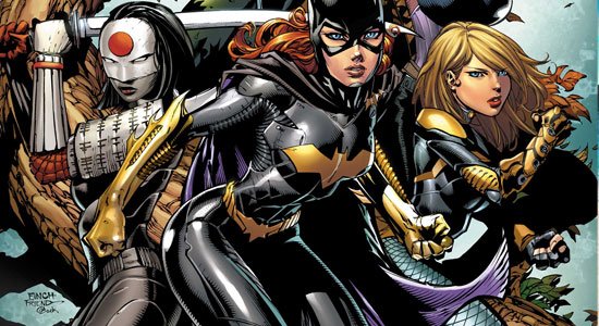 daftarkarakterbirdsofprey