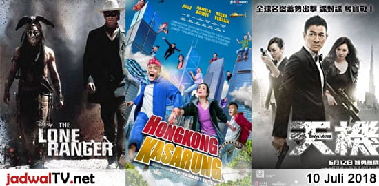 jadwalhariini10juli2018