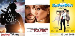 jadwalhariini13juli2018