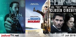 jadwalhariini17juli2018