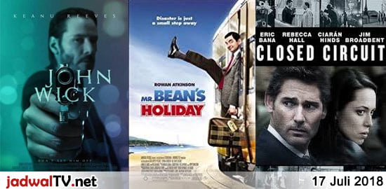 jadwalhariini17juli2018