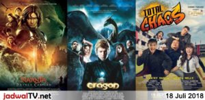 jadwalhariini18juli2018