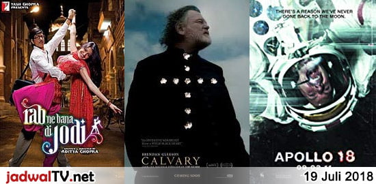 jadwalhariini19juli2018