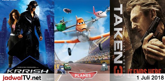 jadwalhariini1juli2018