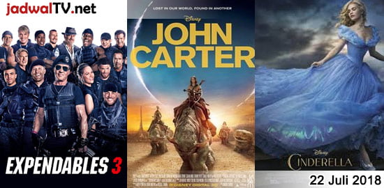 jadwalhariini22juli2018