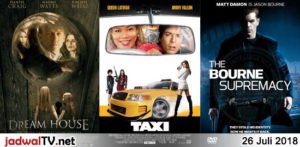 jadwalhariini26juli2018