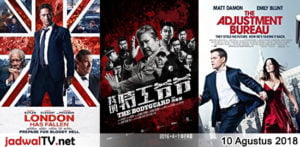 jadwalhariini10agustus2018