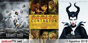 jadwalhariini11agustus2018