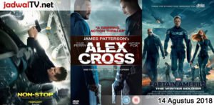 jadwalhariini14agustus2018