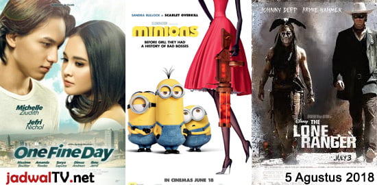 jadwalhariini5agustus2018b